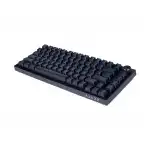 Клавиатура Ajazz AK820 Black Switch - Black AK820/Black/Black (Проводная, USB)