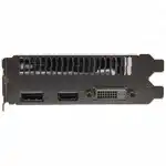 Видеокарта AFOX Radeon RX 550 AFOX AFRX550-4096D5H5 (4 ГБ)