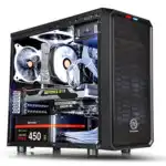 Корпус Thermaltake Versa H15 CA-1D4-00S1NN-00