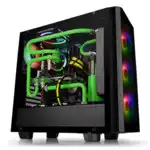 Корпус Thermaltake View 22 TG CA-1J3-00M1WN-00