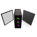 Корпус Thermaltake View 22 TG CA-1J3-00M1WN-00