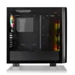 Корпус Thermaltake View 22 TG CA-1J3-00M1WN-00