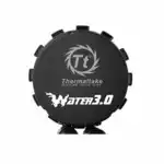 Охлаждение Thermaltake Water 3.0 Riing RGB 240 CL-W107-PL12SW-A