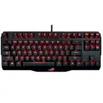Клавиатура Asus ASUS XA01 ROG STRIX FLARE 90MP00M1-B0RA00
