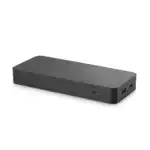 Внешний аккумулятор (Power Bank) HP USB-C Notebook Power Bank 2NA10AA (20100 мАч, Черный)