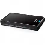 Внешний жесткий диск A-Data HV620 Slim AHV620S-4TU31-CBK (4 ТБ)