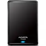 Внешний жесткий диск A-Data HV620 Slim AHV620S-4TU31-CBK (4 ТБ)