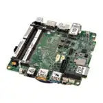 Аксессуар для ПК и Ноутбука Intel MotherBoard BLKNUC7i3BNB