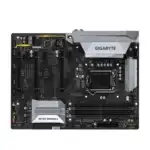 Материнская плата Gigabyte GA-Z270X-UD3 GAZ27XUD3-00-G (ATX, LGA 1151)