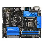 Материнская плата ASRock Z97 Extreme6 Z97 EXTREME6/3.1 (ATX, LGA 1150)
