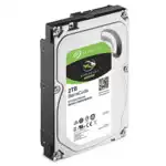 Внутренний жесткий диск Seagate Barracuda ST2000DM005 (HDD (классические), 2 ТБ, 3.5 дюйма, SATA)