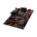 Материнская плата MSI B450 GAMING PLUS (ATX, AMD AM4)