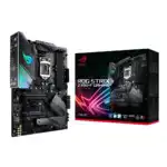 Материнская плата Asus ROG STRIX Z390-F GAMING 90MB0YG0-M0EAY0 (ATX, LGA 1151)