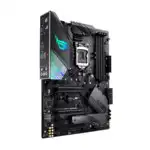 Материнская плата Asus ROG STRIX Z390-F GAMING 90MB0YG0-M0EAY0 (ATX, LGA 1151)