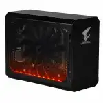 Видеокарта Gigabyte AORUS GTX 1080 Gaming Box GV-N1080IXEB-8GD (8 ГБ)