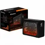 Видеокарта Gigabyte AORUS GTX 1080 Gaming Box GV-N1080IXEB-8GD (8 ГБ)