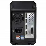 Видеокарта Gigabyte AORUS GTX 1080 Gaming Box GV-N1080IXEB-8GD (8 ГБ)