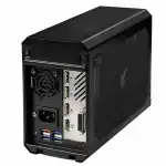 Видеокарта Gigabyte AORUS GTX 1080 Gaming Box GV-N1080IXEB-8GD (8 ГБ)