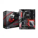 Материнская плата ASRock Z390 PHANTOM GAMING 6 Z390PHANTOMGAMING6 (ATX, LGA 1151)