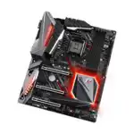 Материнская плата ASRock Z390 PHANTOM GAMING 6 Z390PHANTOMGAMING6 (ATX, LGA 1151)