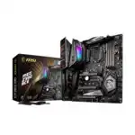 Материнская плата MSI MEG Z390 ACE MEGZ390ACE (ATX, LGA 1151)