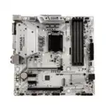 Материнская плата MSI B360M MORTAR TITANIUM (micro-ATX, LGA 1151)