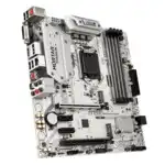Материнская плата MSI B360M MORTAR TITANIUM (micro-ATX, LGA 1151)