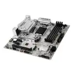 Материнская плата MSI B360M MORTAR TITANIUM (micro-ATX, LGA 1151)