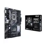 Материнская плата Asus PRIME Z370-P II (ATX, LGA 1151)