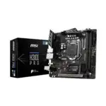Материнская плата MSI H310I PRO H310IPRO (Mini-iTX, LGA 1151)
