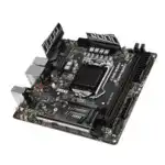 Материнская плата MSI H310I PRO H310IPRO (Mini-iTX, LGA 1151)