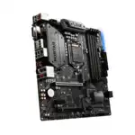 Материнская плата MSI MAG Z390M MORTAR MAGZ390MMORTAR (micro-ATX, LGA 1151)