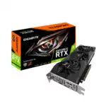 Видеокарта Gigabyte GeForce RTX 2070 WINDFORCE GV-N2070WF3-8GC (8 ГБ)
