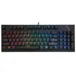 Клавиатура Cooler Master - MasterKeys Pro M RGB Cherry MX Red SGK-6040-KKCR1-RU