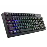 Клавиатура Cooler Master - MasterKeys Pro M RGB Cherry MX Red SGK-6040-KKCR1-RU