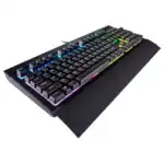 Клавиатура Corsair Gaming K68 - Cherry MX Red RGB CH-9102010-RU