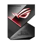 Аксессуар для ПК и Ноутбука Asus ROG NVLink Bridge with Aura Sync RGB 90YV0CB0-M0NA00
