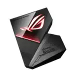 Аксессуар для ПК и Ноутбука Asus ROG NVLink Bridge with Aura Sync RGB 90YV0CB0-M0NA00