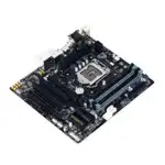 Материнская плата Gigabyte GA-B85M-D3H-A (micro-ATX, LGA 1150)