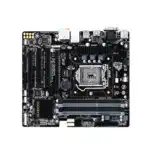 Материнская плата Gigabyte GA-B85M-D3H-A (micro-ATX, LGA 1150)