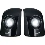 Компьютерные колонки Genius SP-U115 31731006100 (Черный)