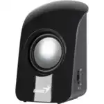 Компьютерные колонки Genius SP-U115 31731006100 (Черный)