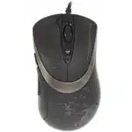 Мышь A4Tech V-Track F4 (Имиджевая, Проводная)
