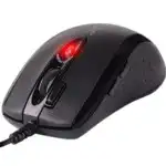 Мышь A4Tech X-710MK X-710MK USB (Имиджевая, Проводная)
