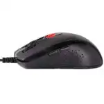Мышь A4Tech X-710MK X-710MK USB (Имиджевая, Проводная)