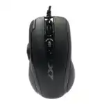 Мышь A4Tech X-755BK - Black X-755K