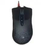 Мышь A4Tech Bloody AL90 Blazing (Игровая, Проводная)