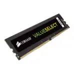 ОЗУ Corsair CMV16GX4M1A2400C16 (DIMM, DDR4, 16 Гб, 2400 МГц)