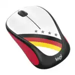 Мышь Logitech Беспроводная M238 - Germany 910-005403