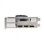 Видеокарта Gigabyte GeForce GTX 1050 GV-N1050OC-3GL